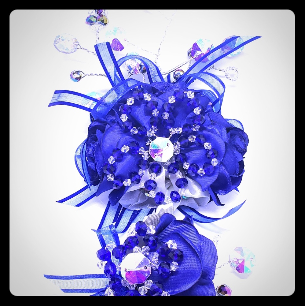 Corsage set